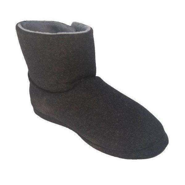 orthotic ugg boots