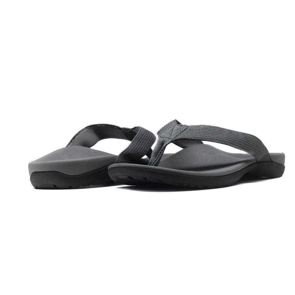 axign orthotic slippers