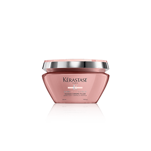 Kerastase Chroma Absolu Fondant Cica Chroma 200ml – Platinum & Company  Beauty Bar