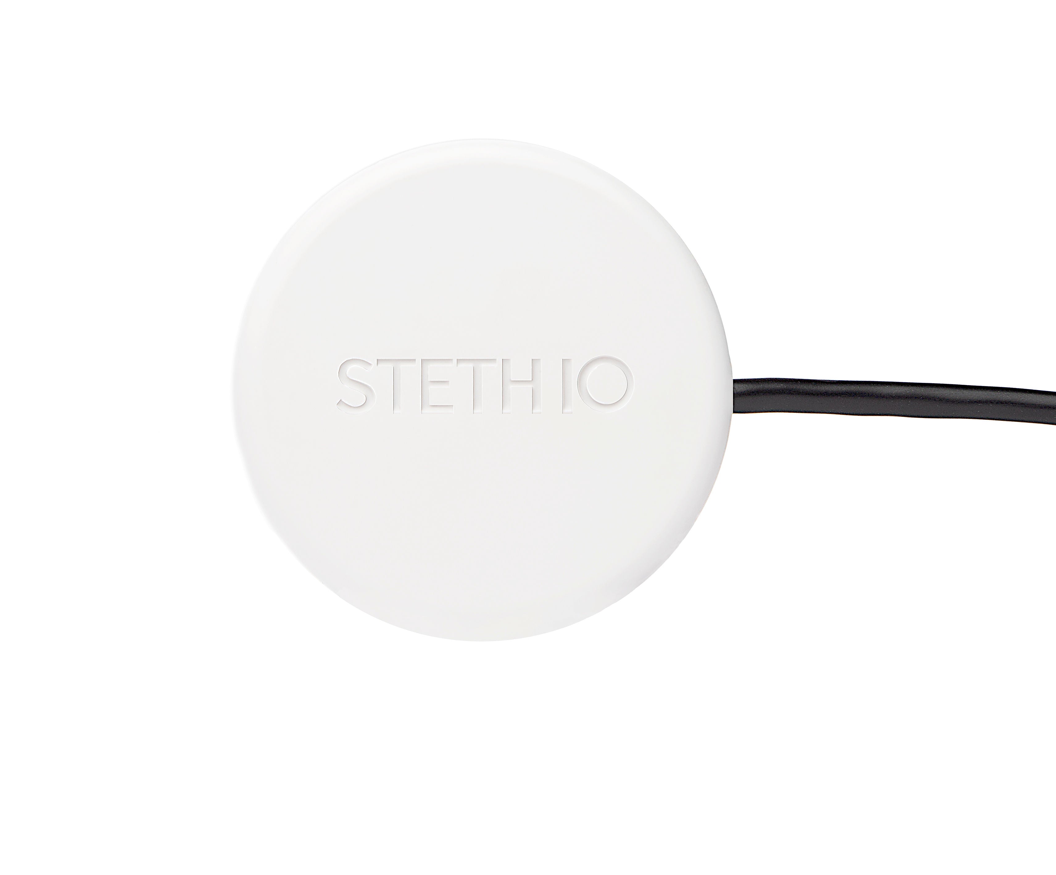 Steth IO Spot Device - AliveCor product image