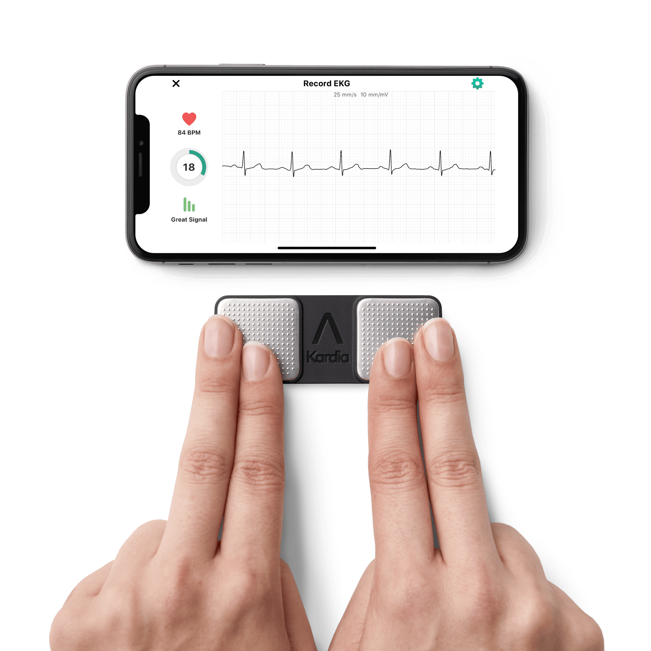 kardiamobile blood pressure