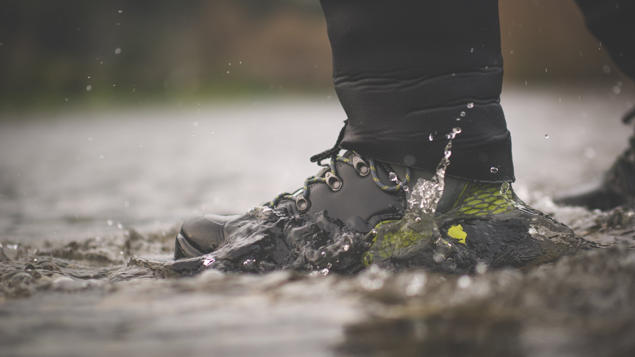 Wading Boots | Desolve Supply Co. | Forever Fishing - Desolve Supply Co ...