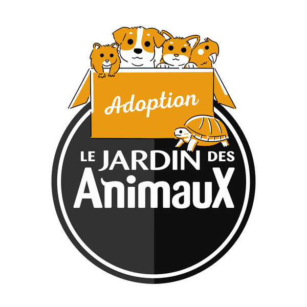 l'adoption responsable - Le Jardin Des Animaux Podcast - Animalerie en ligne