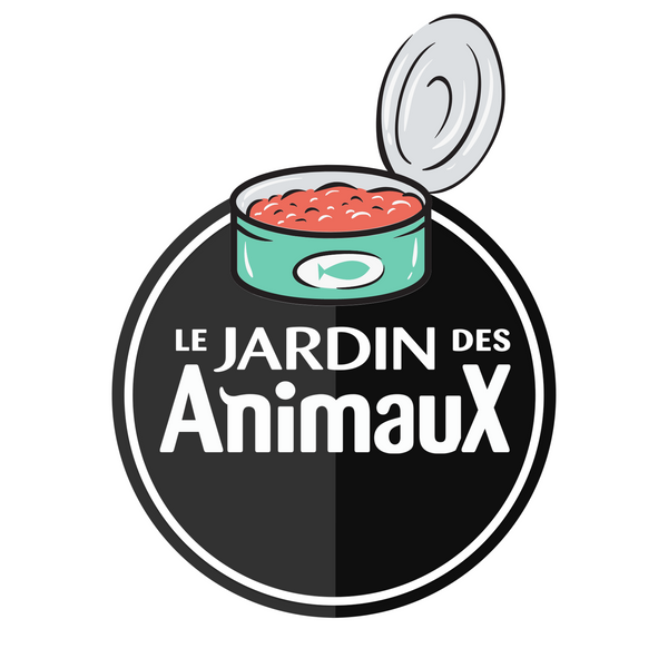 La conserve pour chat - Le jardin des animaux Podcast