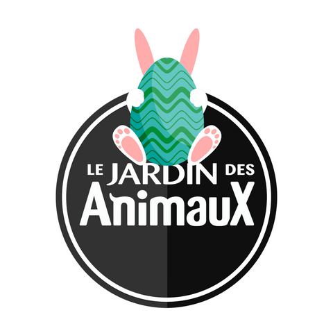 Offrir un lapin pour Pâques, bonne ou mauvaise Idée - Le jardin des animaux - Podcast - Animalerie en ligne