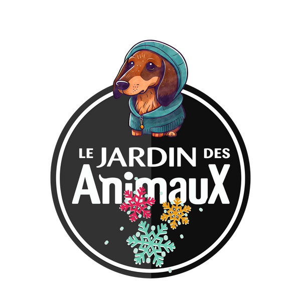 Les engelures chez le chien - Le Jardin Des Animaux - Podcast