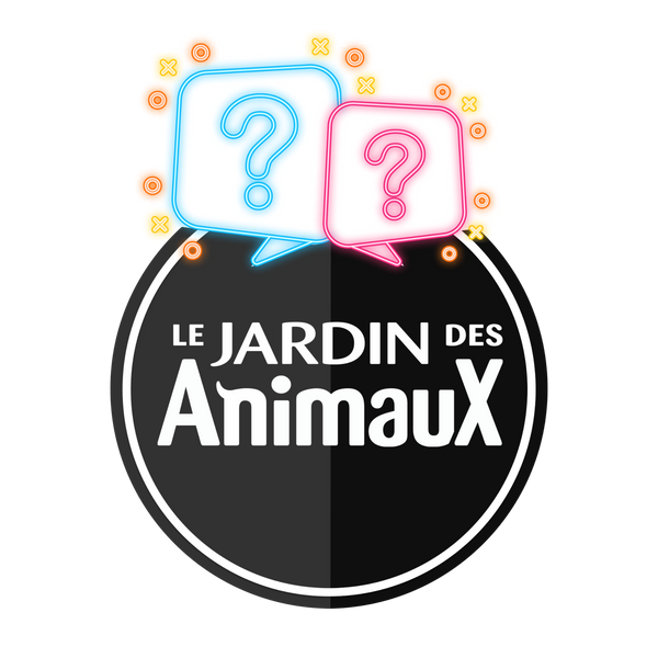 Question Réponse - Les 9 vies des chats - Le Jardin Des Animaux PODCAST