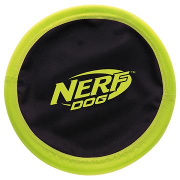 Nerf Dog Fusil pour balles de tennis petit, avec paquet de 3