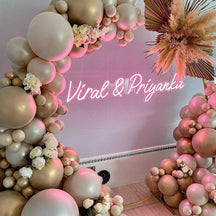 Pastel pink Surname Wedding Neon Sign.jpg__PID:6a656a49-6ab5-461a-9b29-9de6832ab624