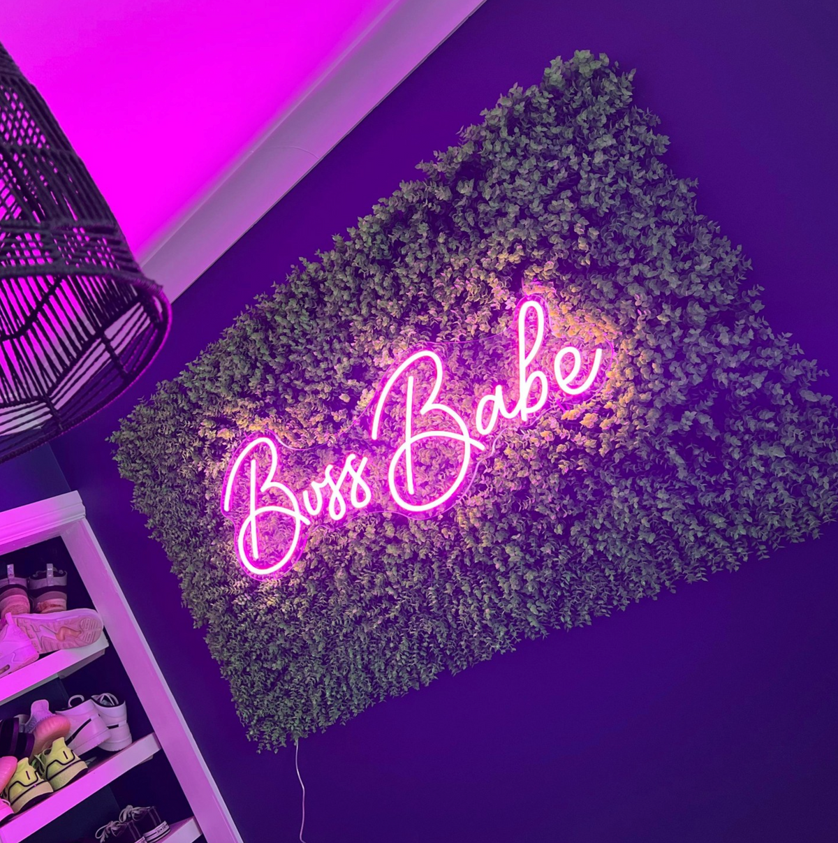 Custom Neon Sign (online editor) - Create your own (UK Made)