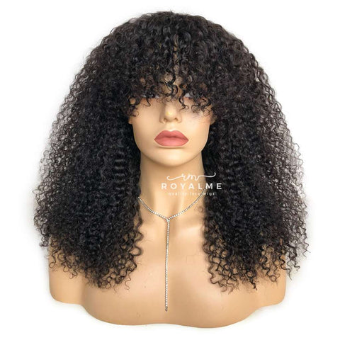 buy wigs online