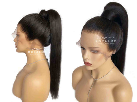 buy wigs online