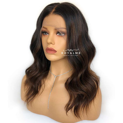 Tips & Tricks About How to Install A Lace Frontal Wig! Most