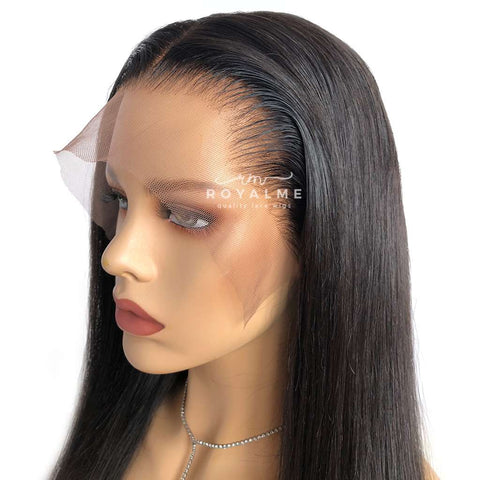 Tips & Tricks About How to Install A Lace Frontal Wig! Most