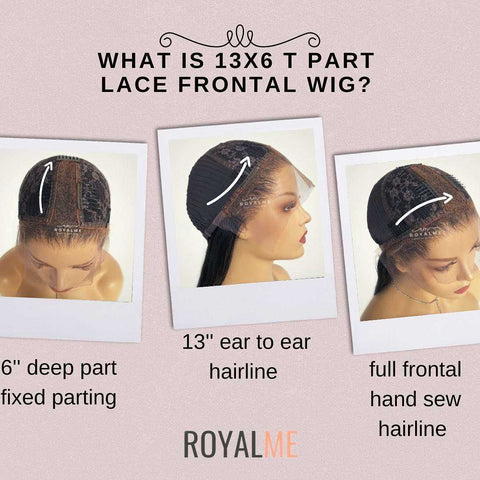 how to install a lace front wig