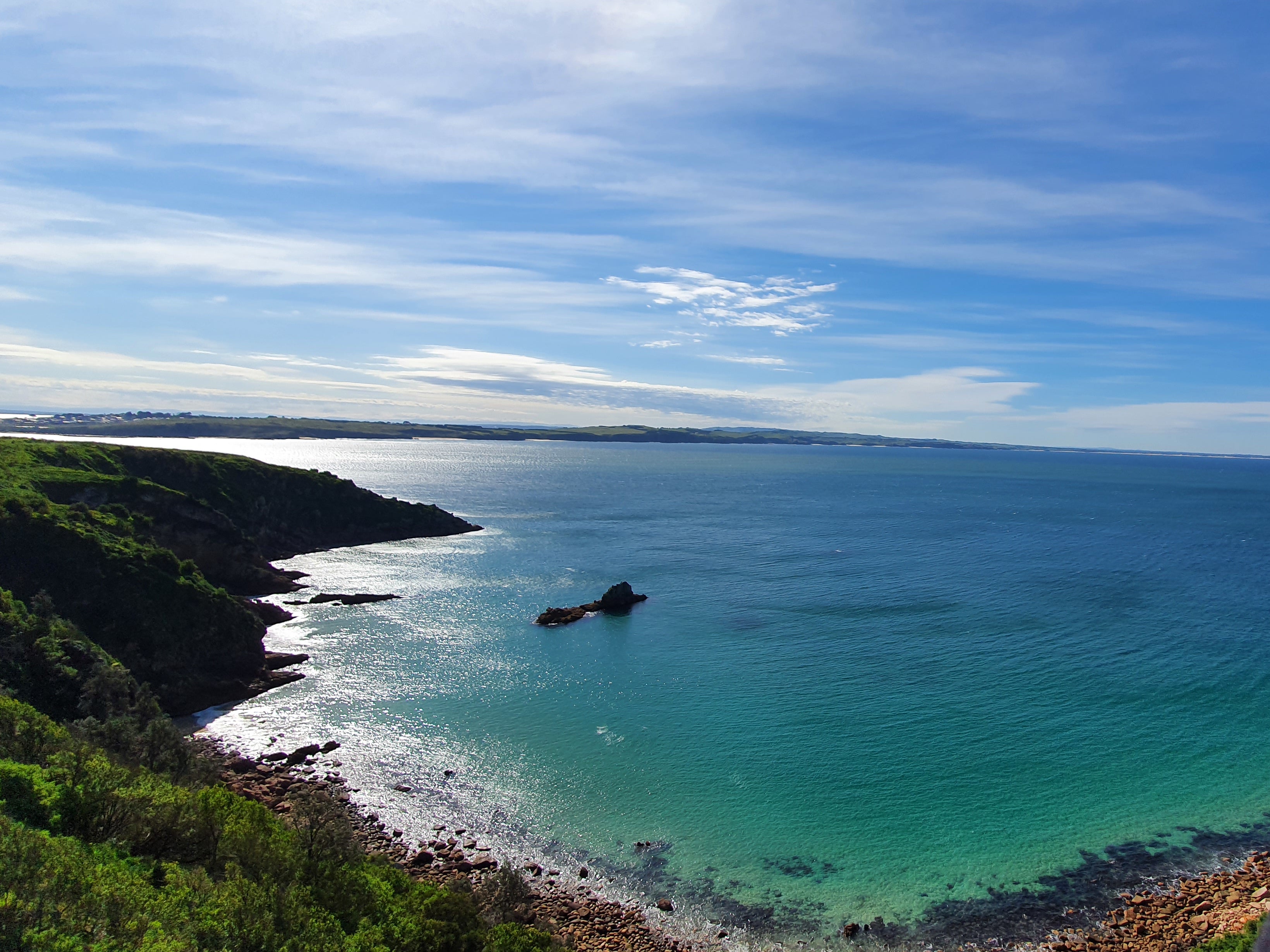 Cape Woolamai Phillip Island Victoria Australia