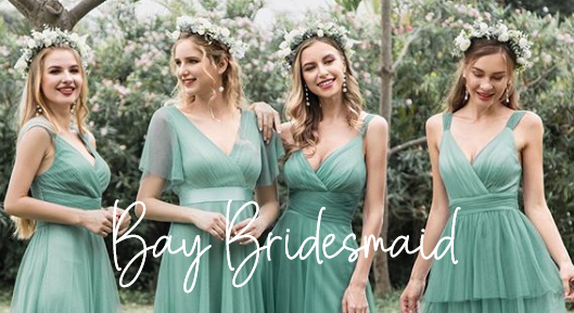 Bay Bridal and Ball Gowns