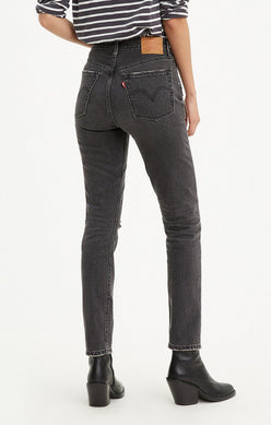 levis 501 skinny black