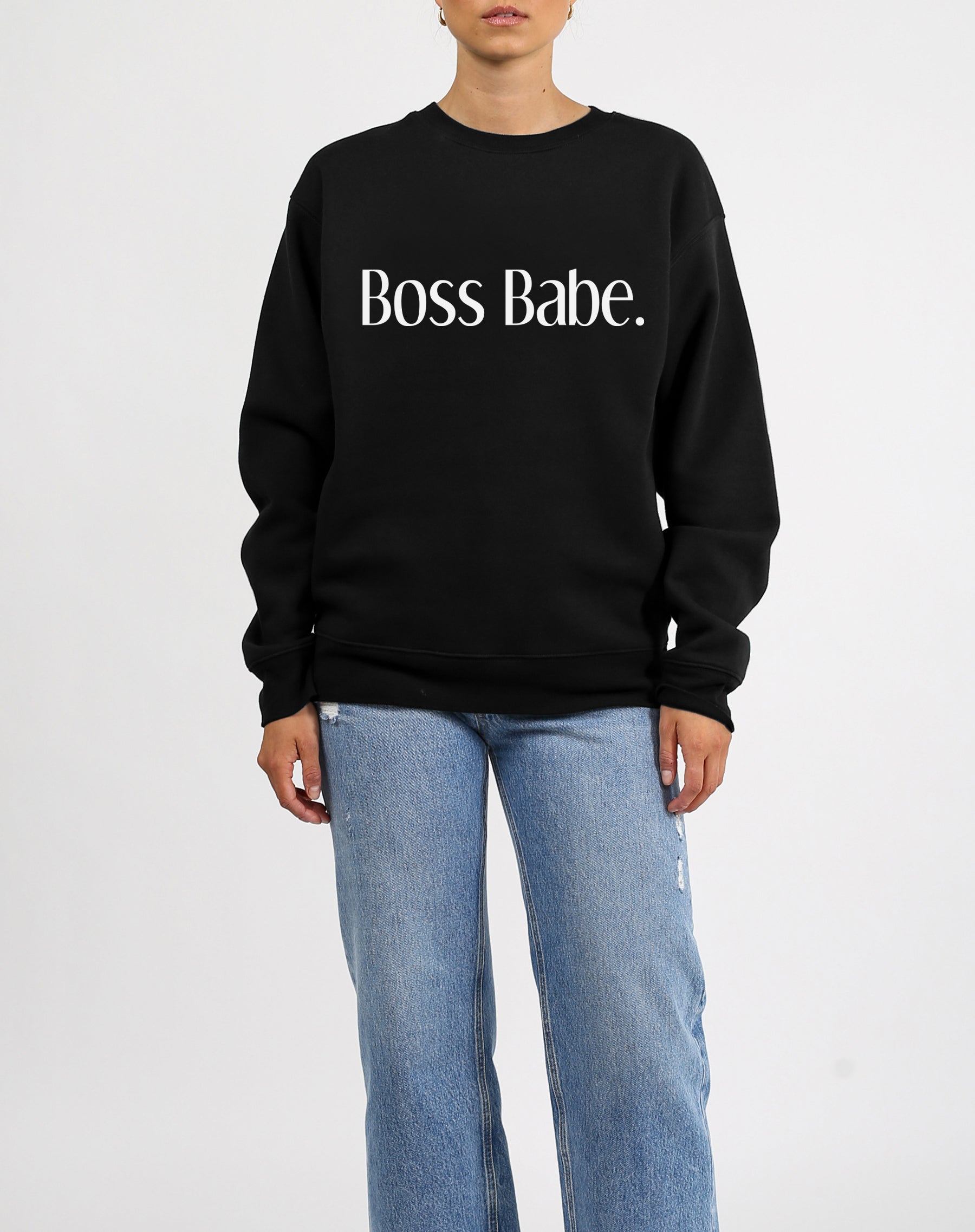boss babe clothing