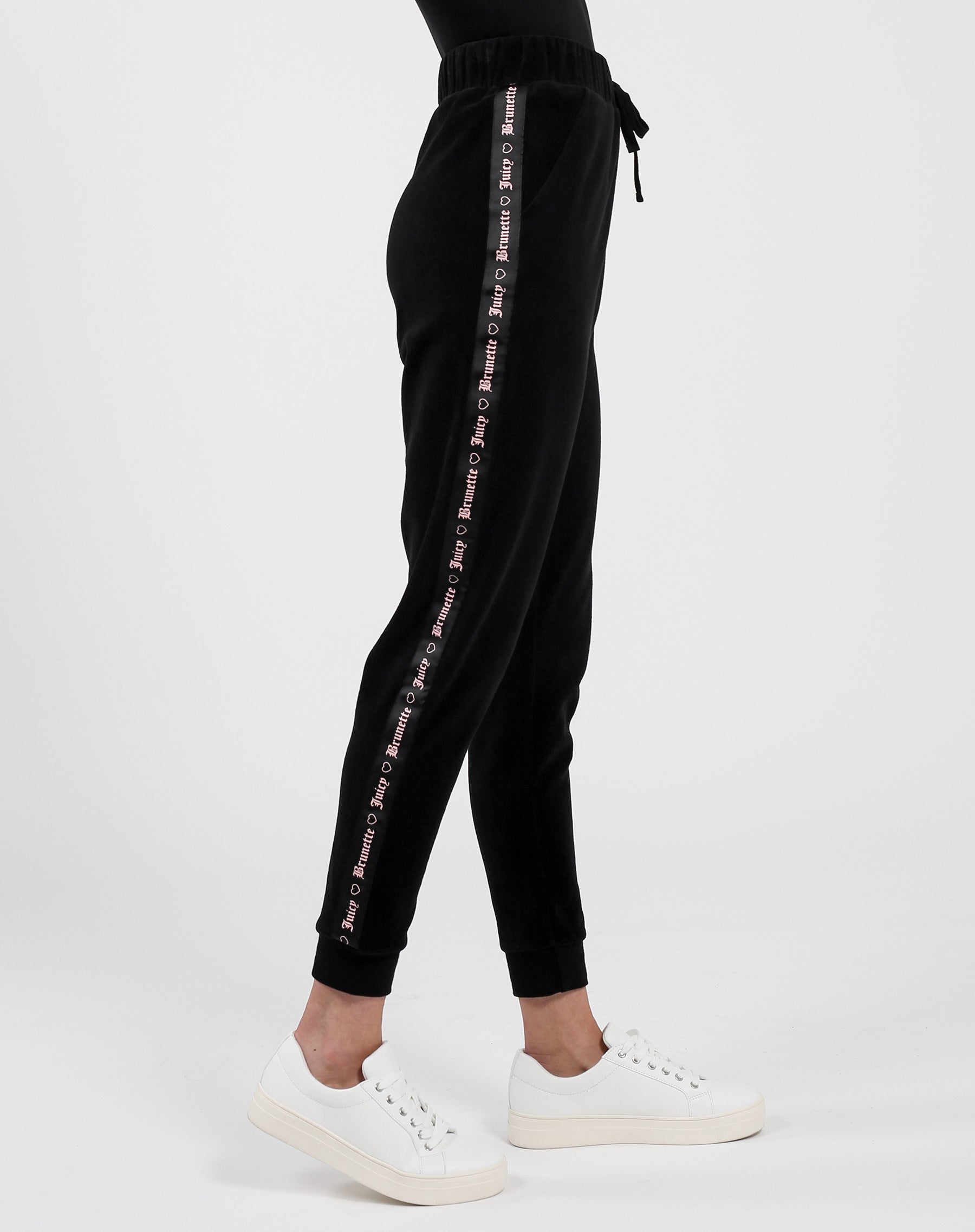 juicy couture velour joggers