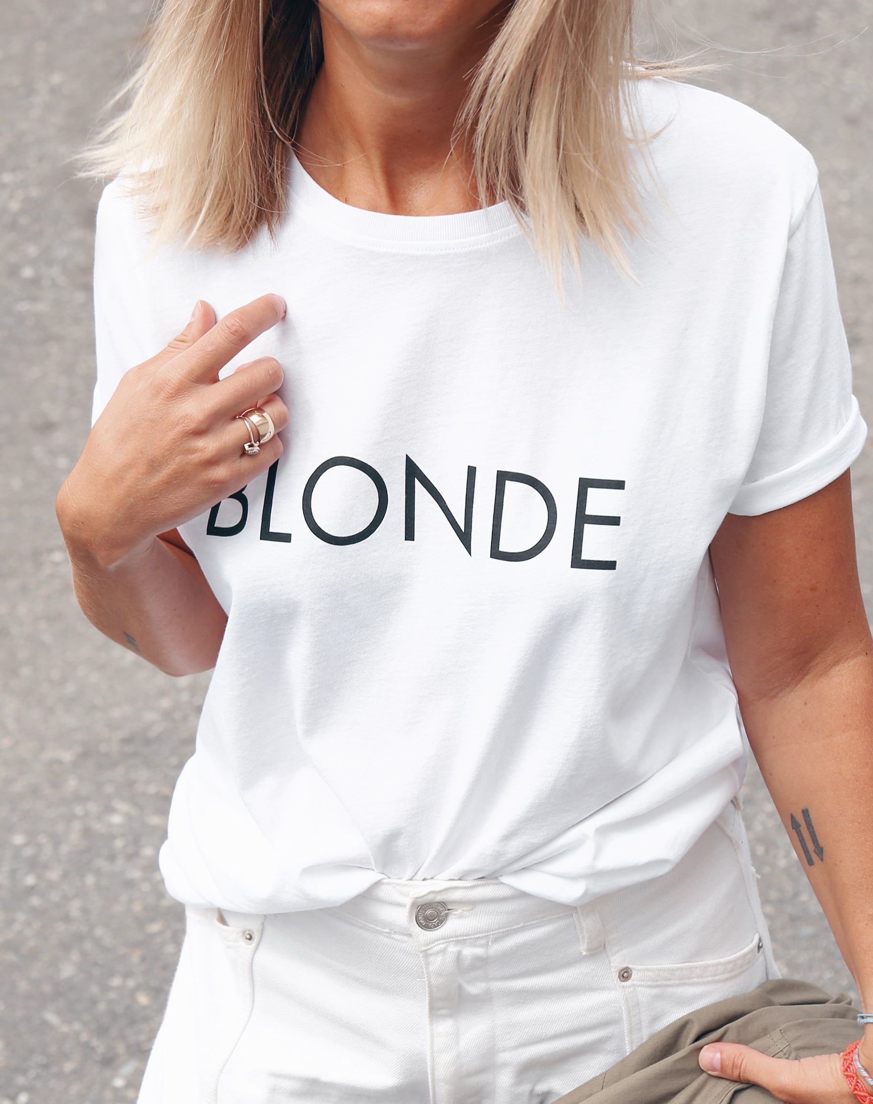 Blonde classics. Blonde Label 3.