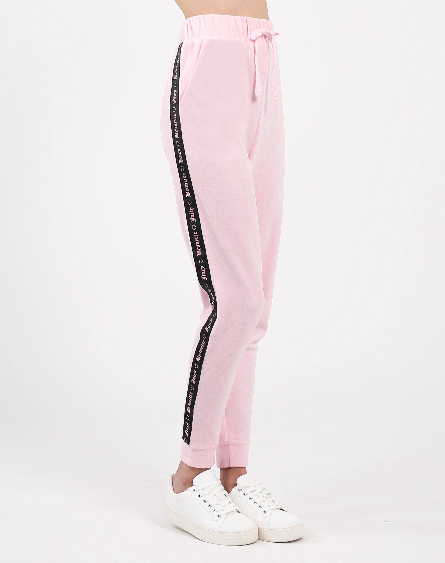 juicy couture velour joggers