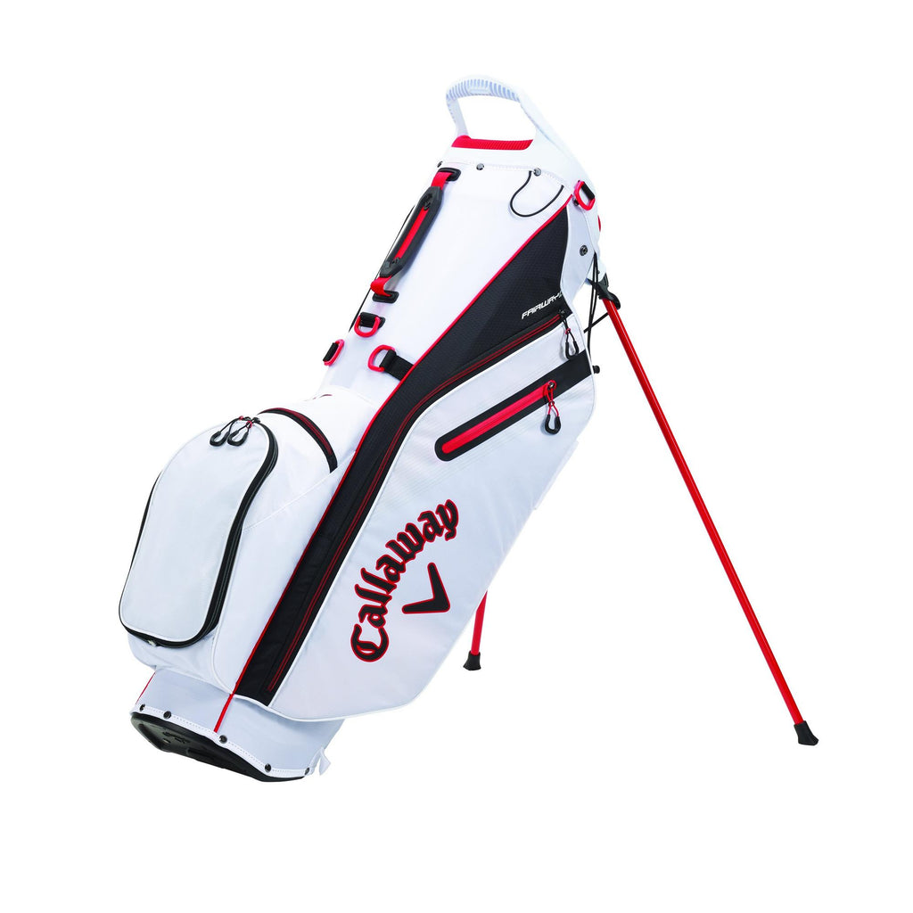 The PING Golf Hoofer 14 Carry Bag for 2020 is an excellent choice for any  golfer  Morton Golf Sales Blog