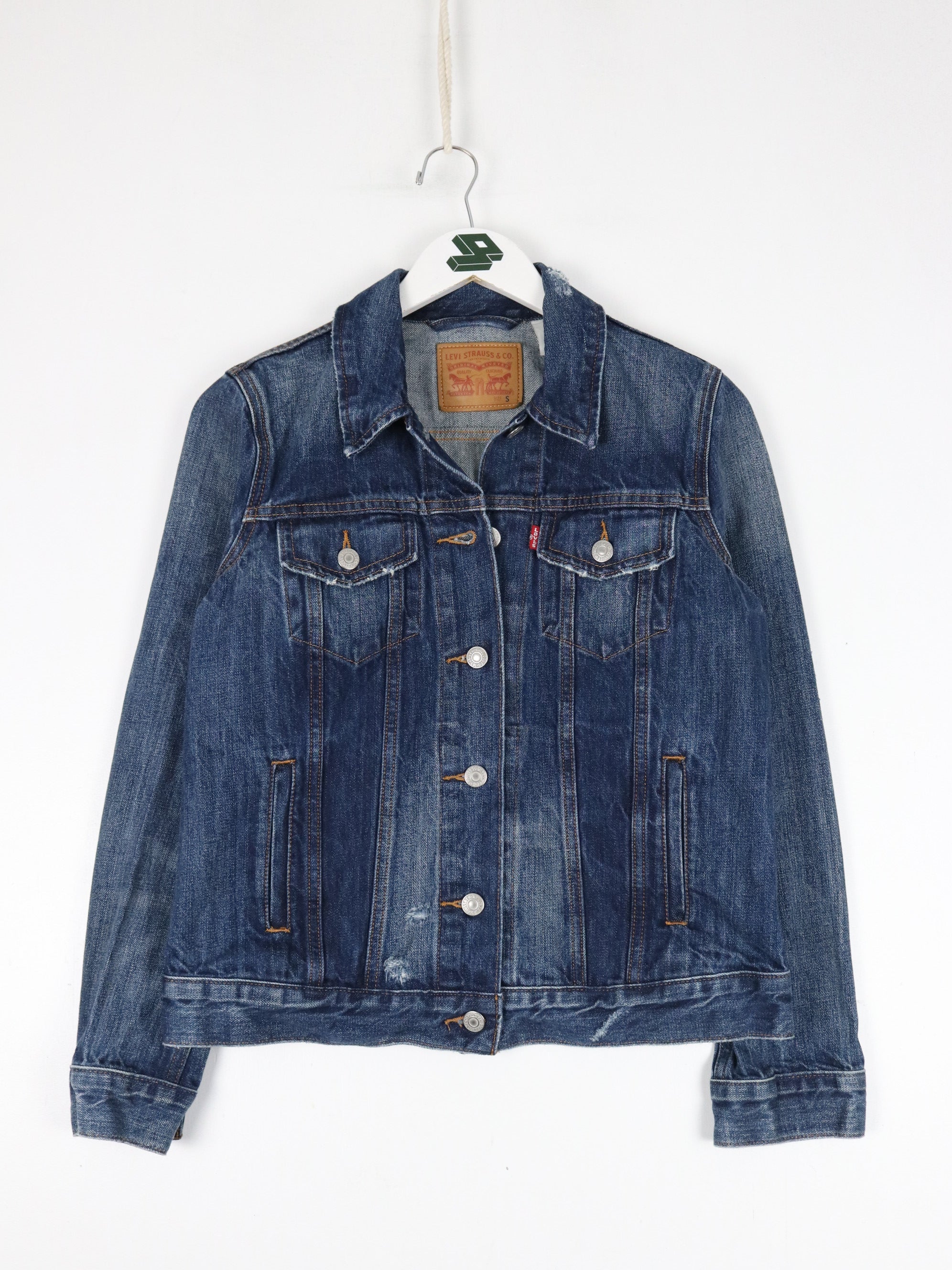 Shop Vintage Jackets | Proper Vintage – tagged 