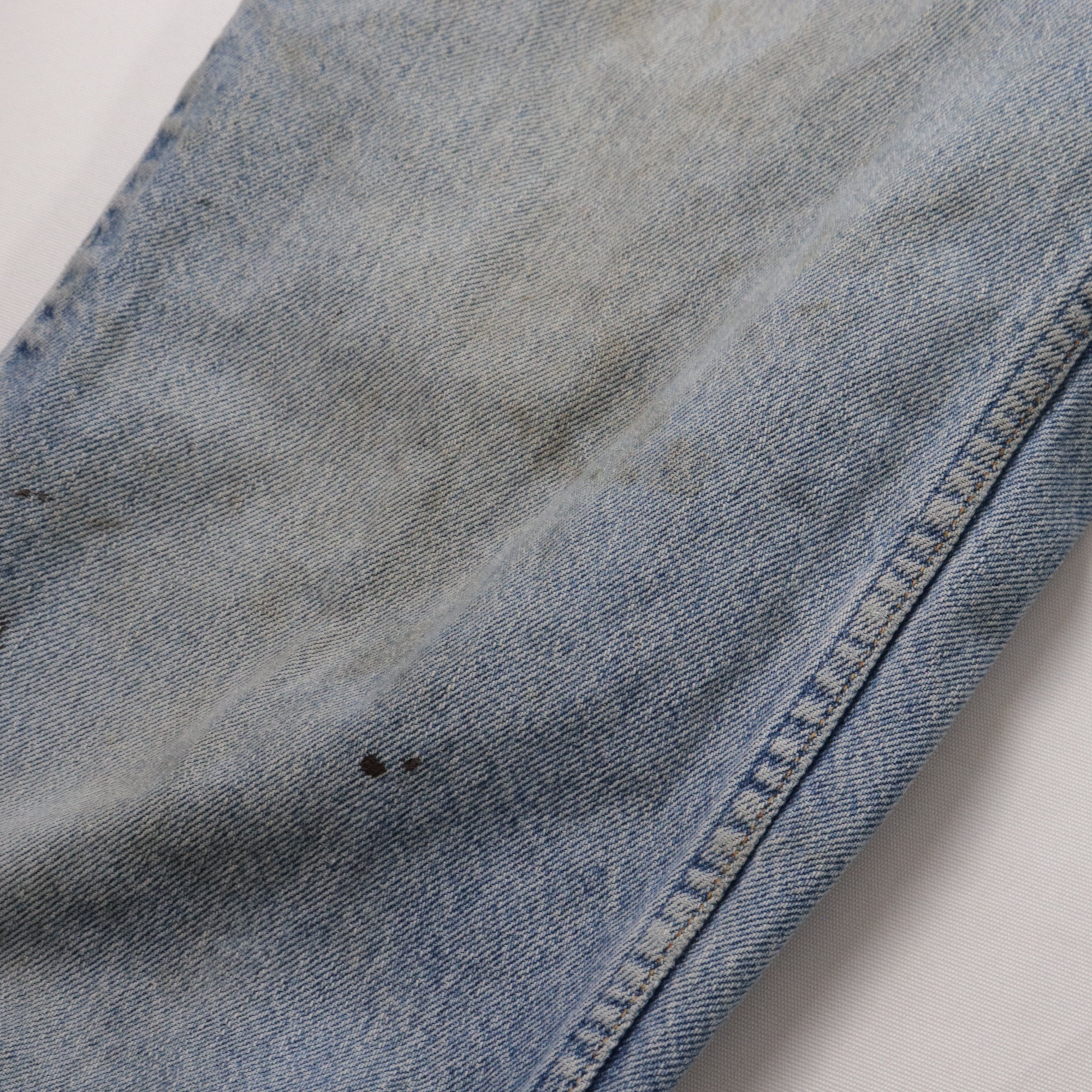 Vintage Levi's 532 High Waisted Denim Jeans Women's Size 12