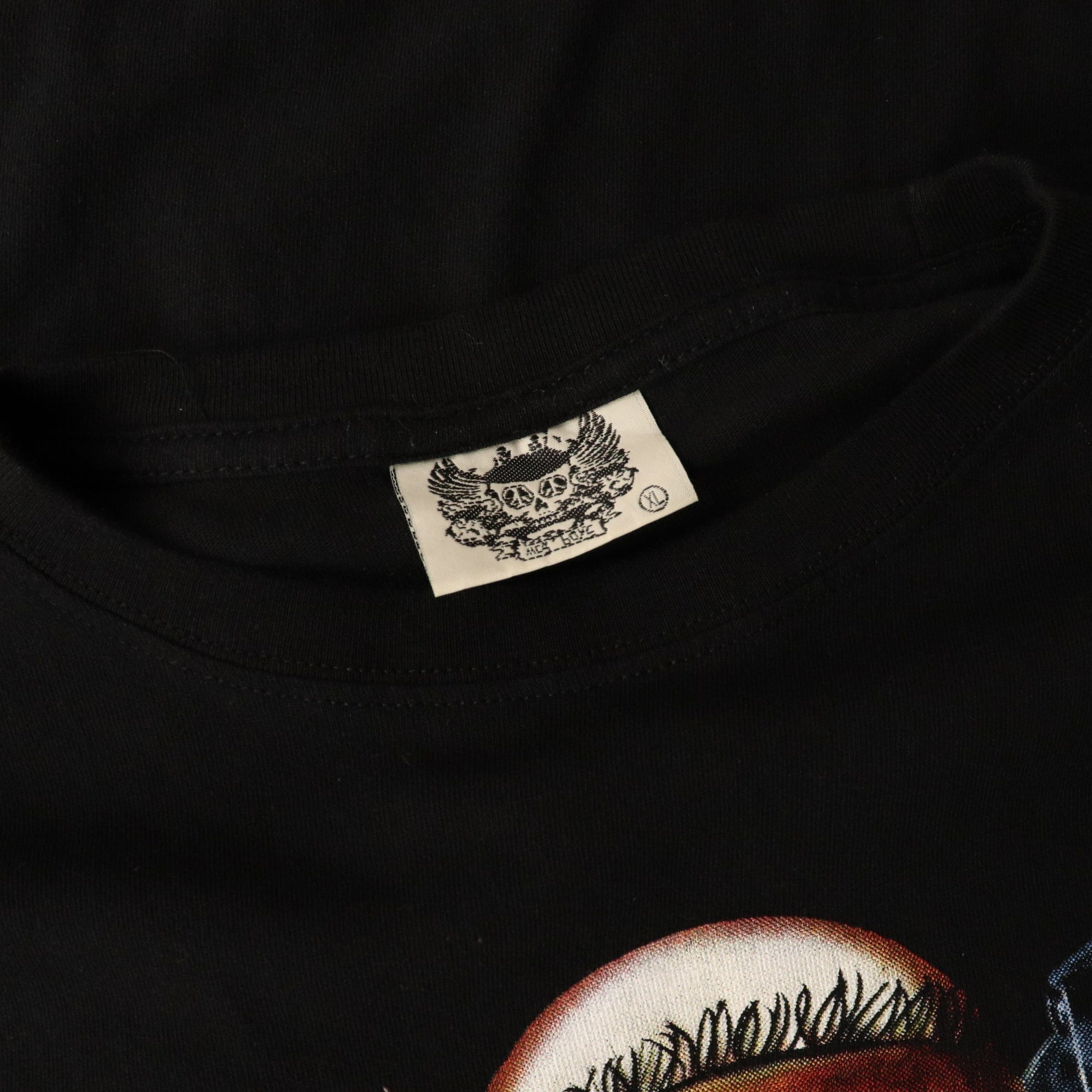Slipknot All Hope Is Gone T Shirt Size XL Fits Medium | Proper Vintage