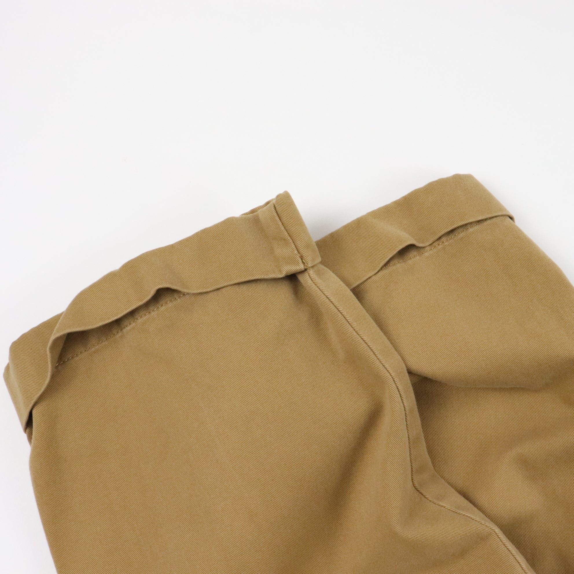 Vintage Classic Polo Ralph Lauren Hammond Cuffed Chino Pants Size 34x30
