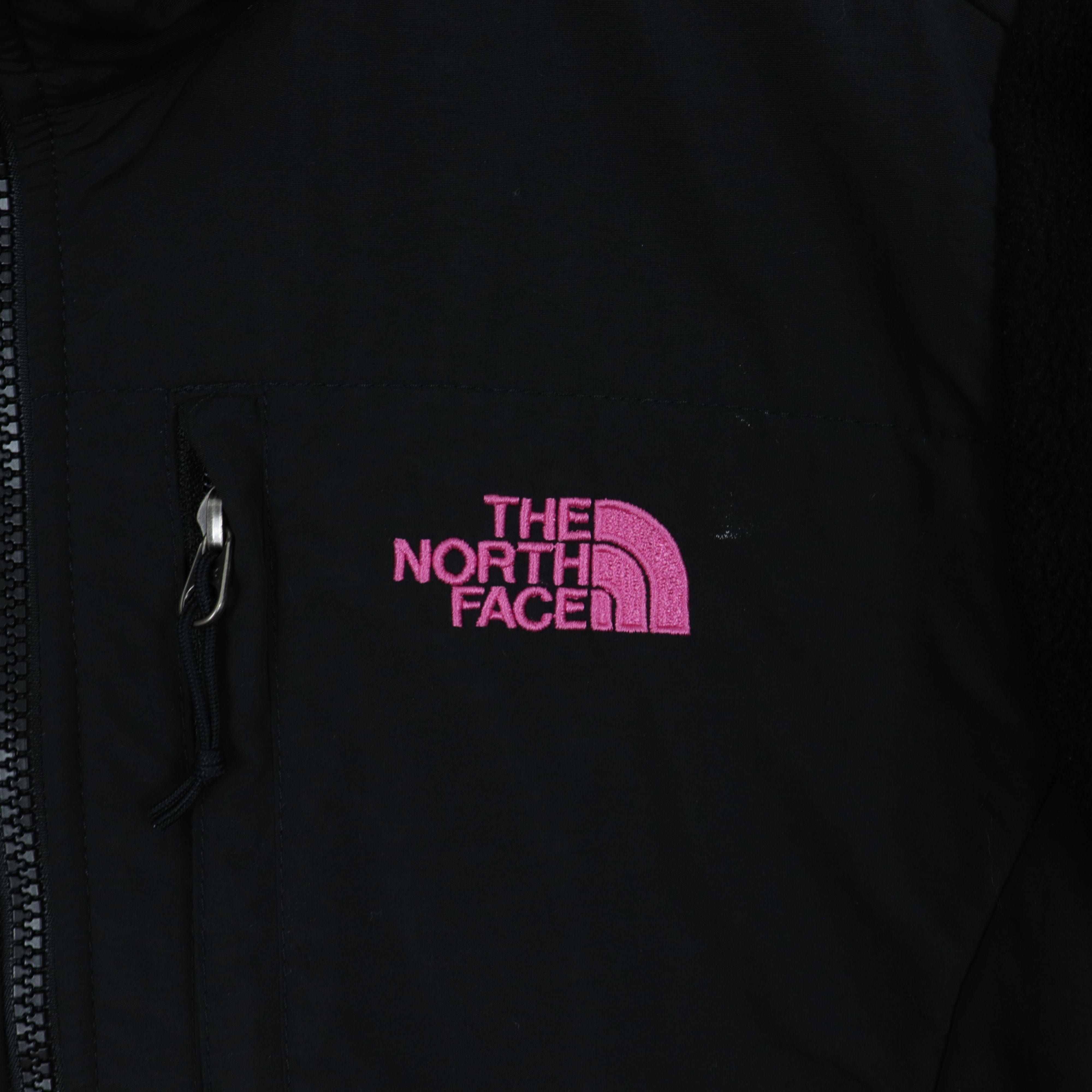 north face denali breast cancer jacket