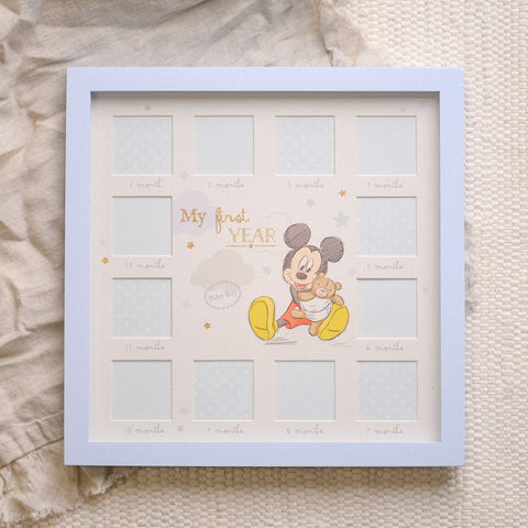 Disney Photo Frames & Albums: Magical Memories with Beloved Characters