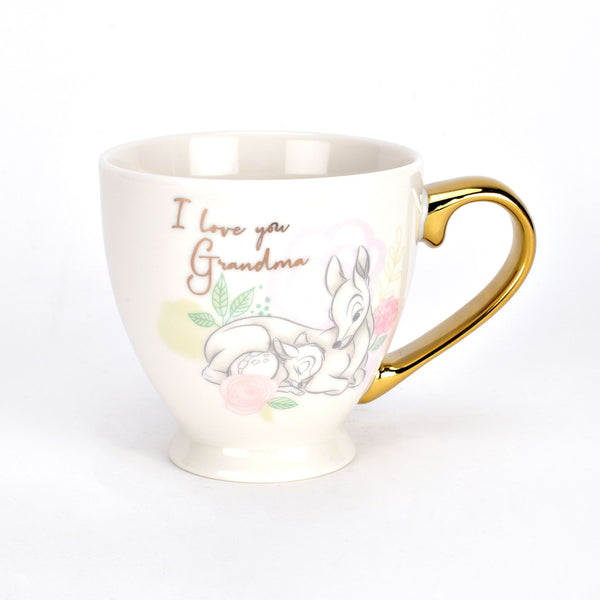 Tazza di Bambi della Disney, Special Friend