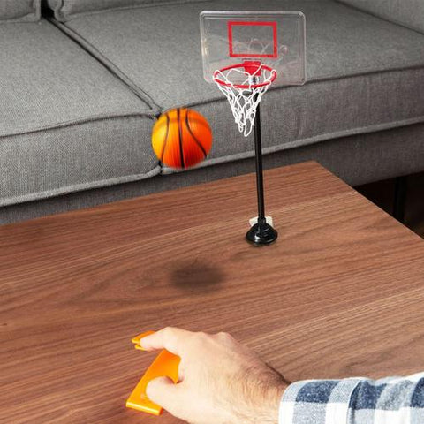 Mini table basket ball set