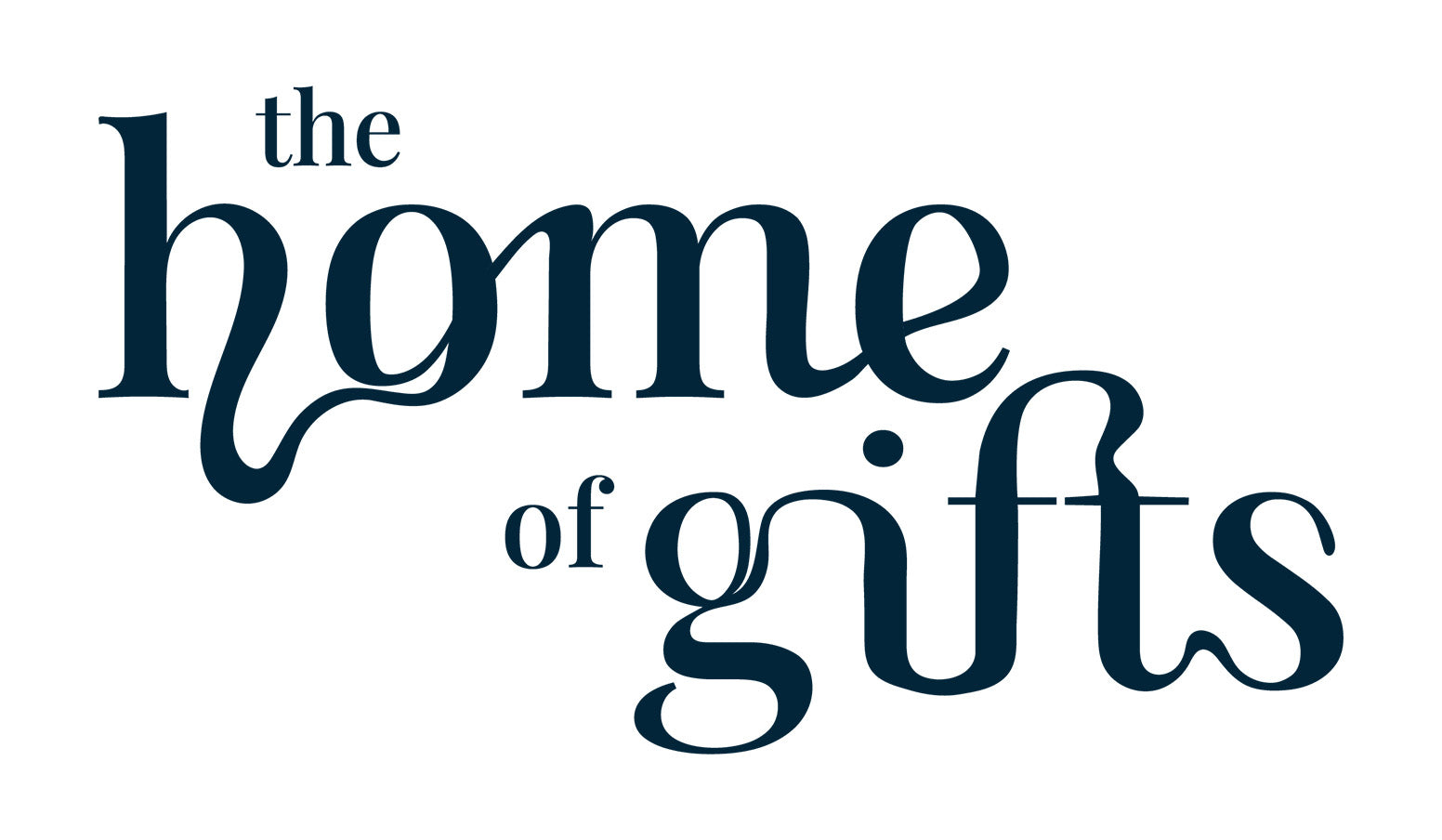 The Home of Gifts