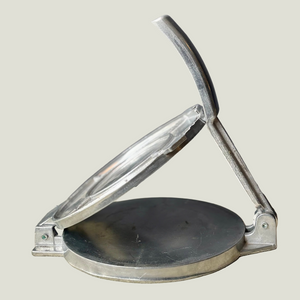 Tortilla Press - Alkali Rye - Oakland's Beverage Shop