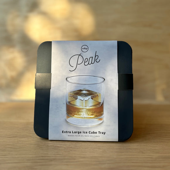 Prism Cocktail Ice Mold – Me To You Box