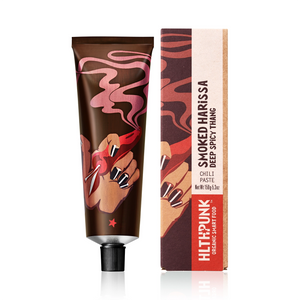 Smoked Harissa Deep Spice - Alkali Rye - Oakland's Beverage Shop