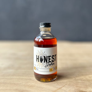 Honest John NOLA Bitters - Alkali Rye - Oakland's Beverage Shop