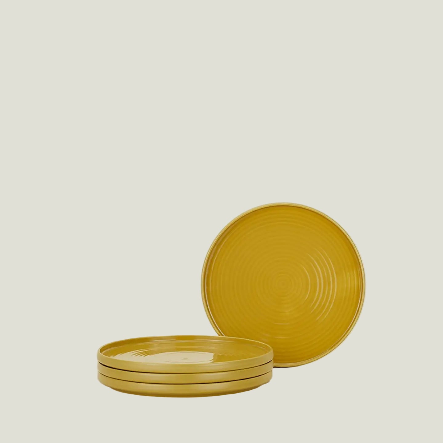 Essential Salad Plate