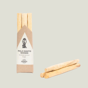 Palo Santo Wands - 7"  Sticks - Alkali Rye - Oakland's Beverage Shop