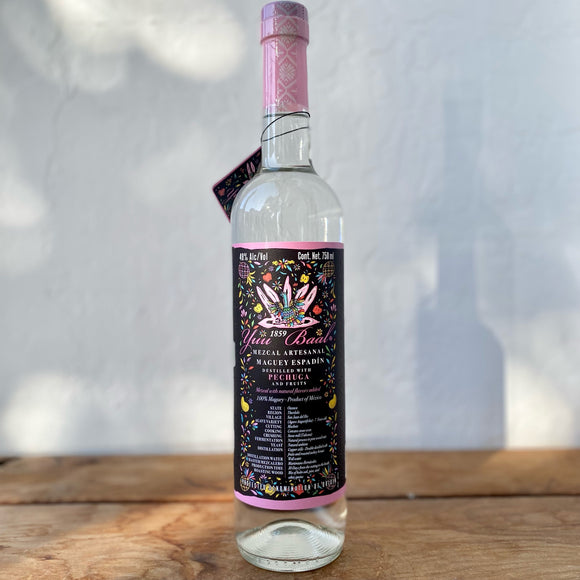 Agua de Piedra (Sparkling Water) – Texas Wine Club