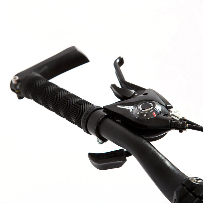 novokart foldable mountain bike