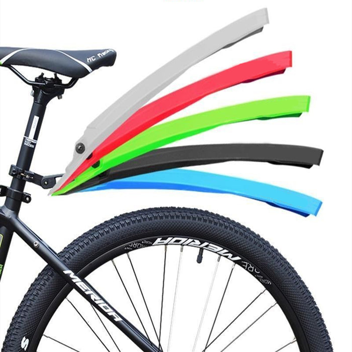 universal bike fenders