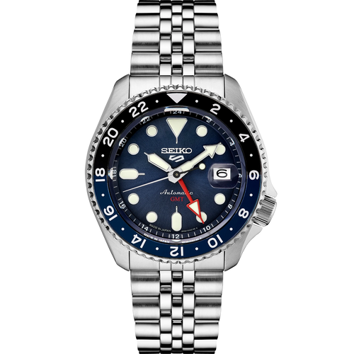 Seiko – Gunderson's Jewelers