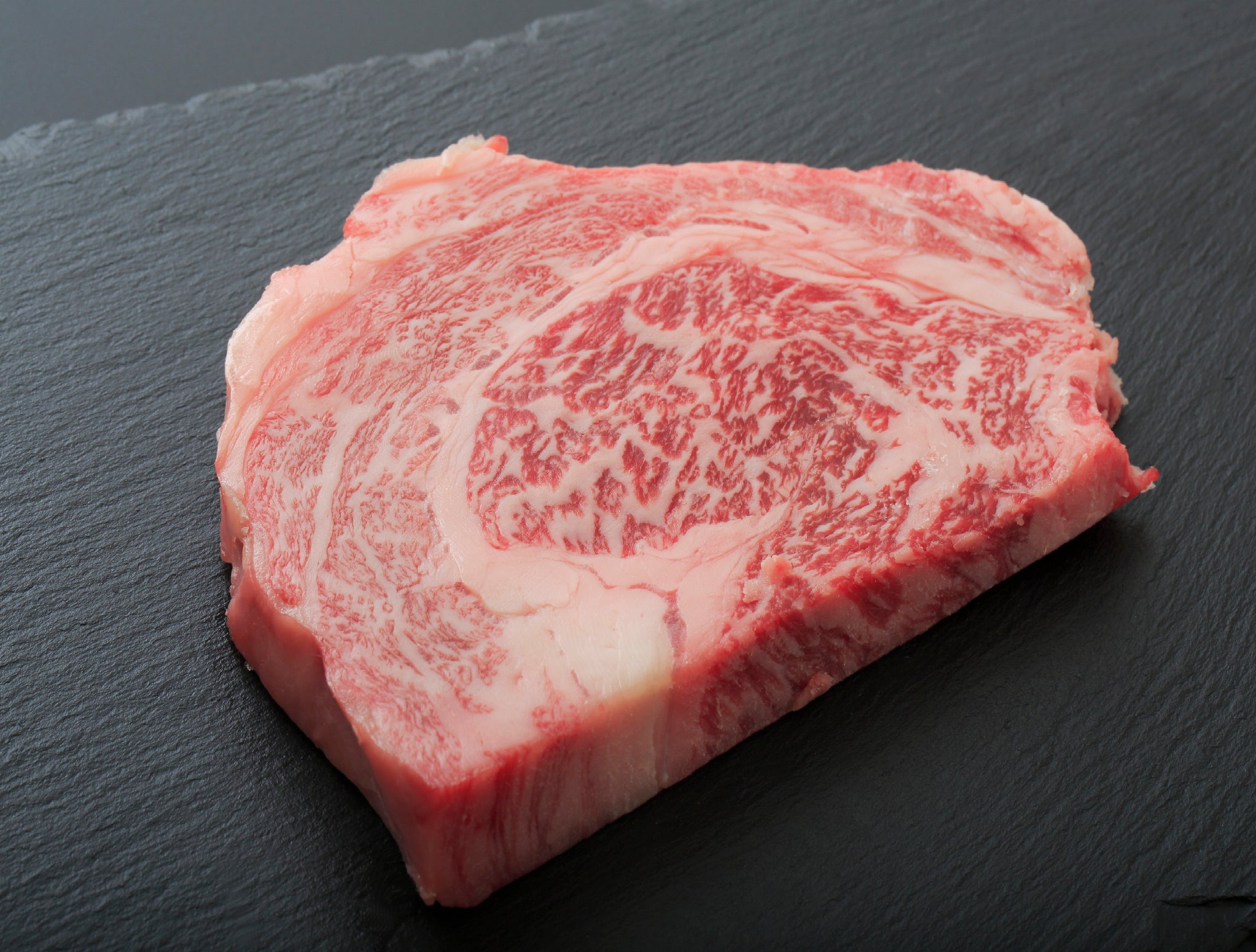 Japanese Wagyu Frozen Ribeye A5 Steak Cut 16oz Pk Japan Limited Avail True World Foods New York