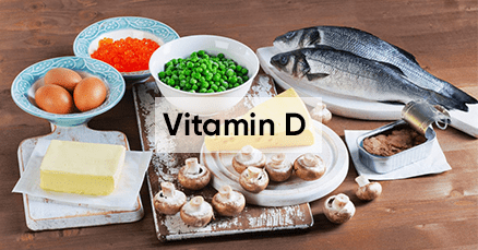 vitamin D for summer