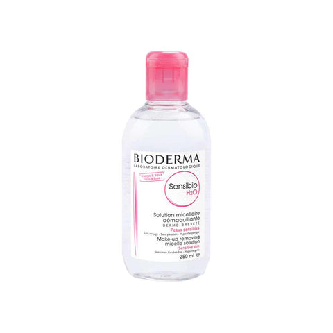 Bioderma Sensibio H2O