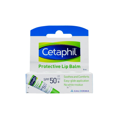 Cetaphil SPF 50 Lip balm